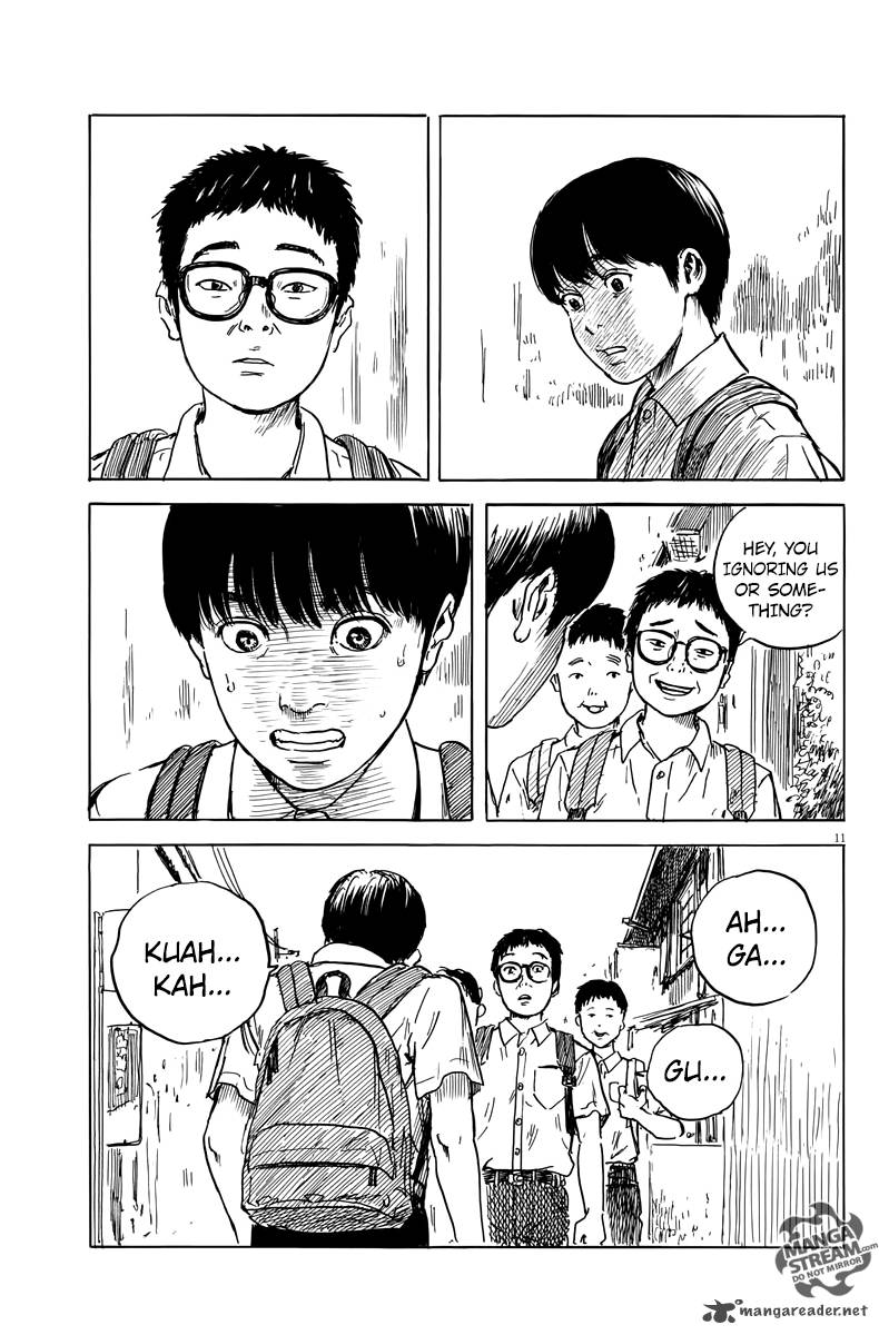 Read A Trail Of Blood EN Manga Online