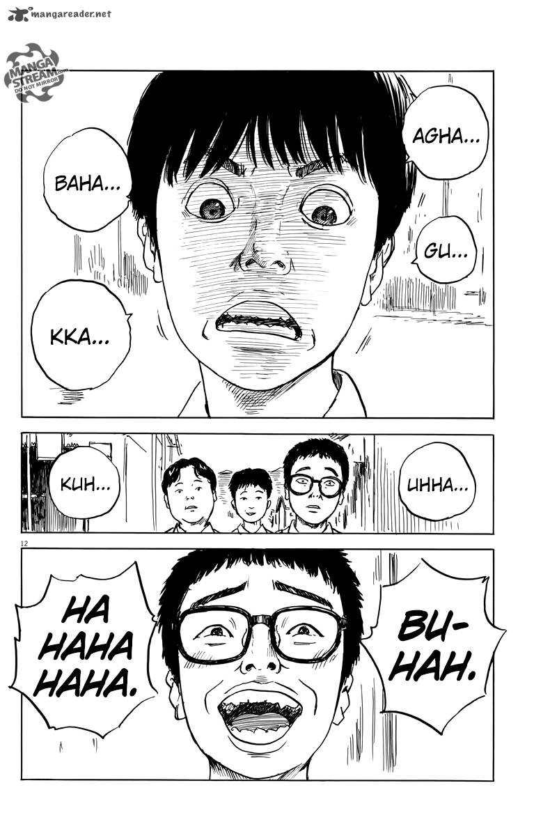 Read A Trail Of Blood EN Manga Online