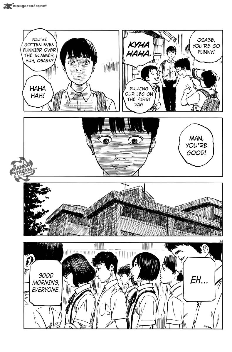 Read A Trail Of Blood EN Manga Online