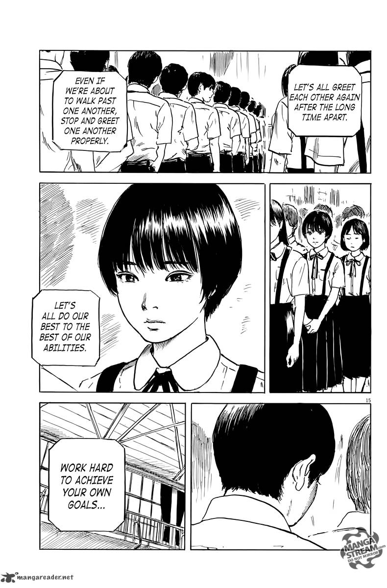 Read A Trail Of Blood EN Manga Online