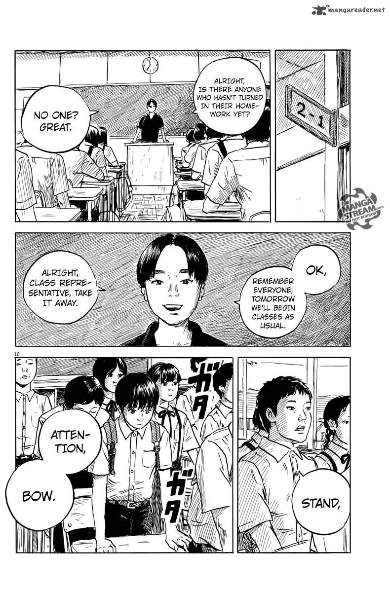 Read A Trail Of Blood EN Manga Online