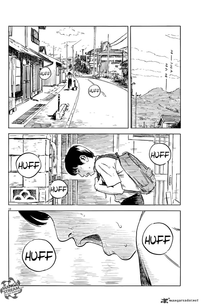 Read A Trail Of Blood EN Manga Online