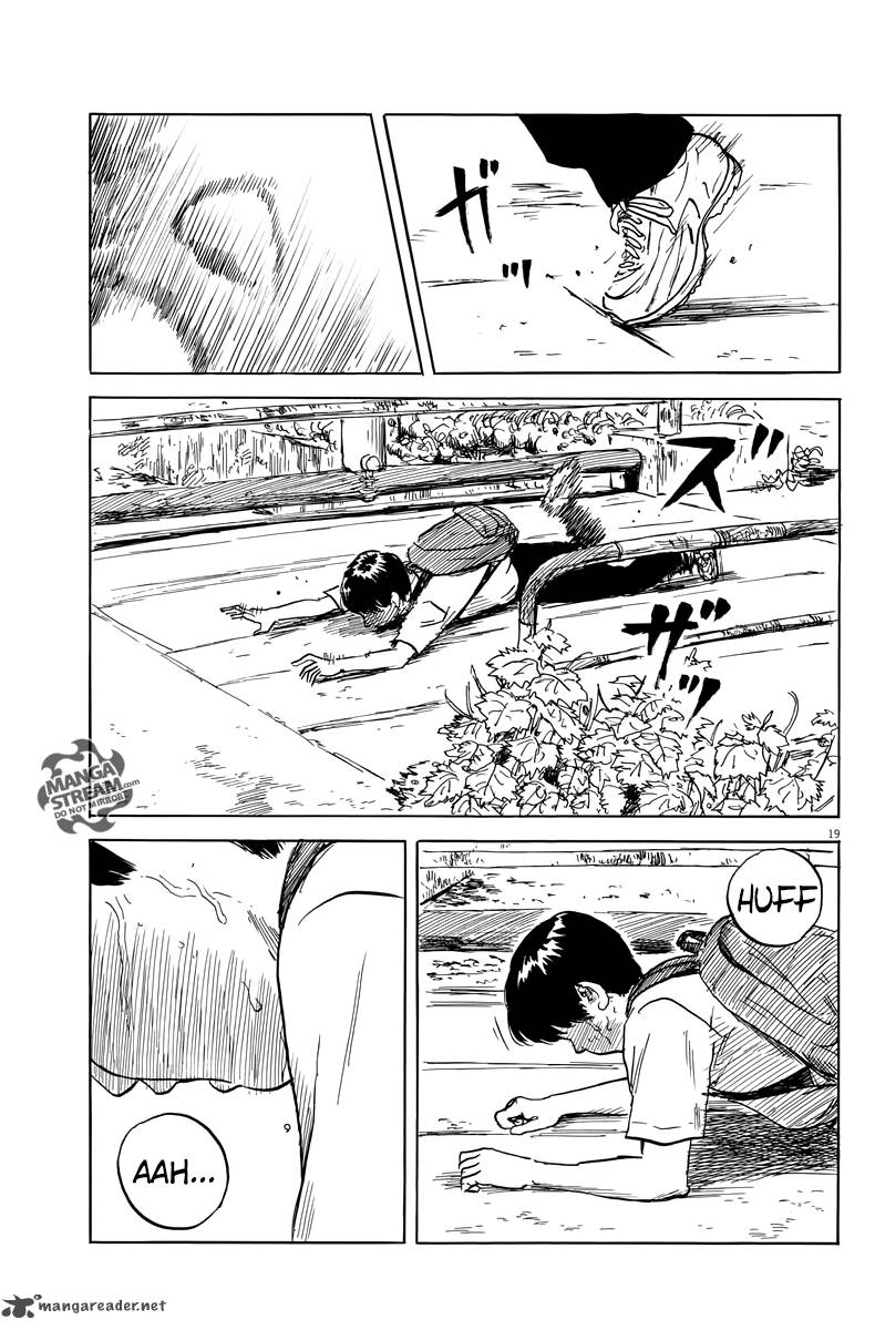 Read A Trail Of Blood EN Manga Online