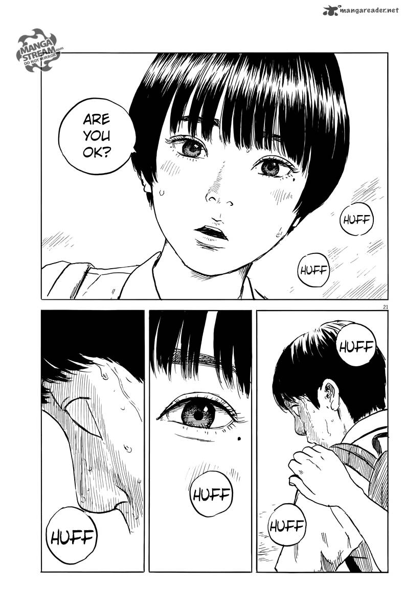Read A Trail Of Blood EN Manga Online