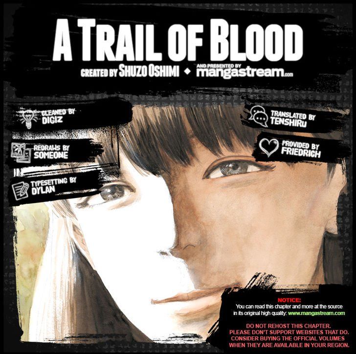 Read A Trail Of Blood EN Manga Online