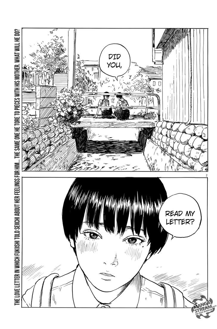Read A Trail Of Blood EN Manga Online