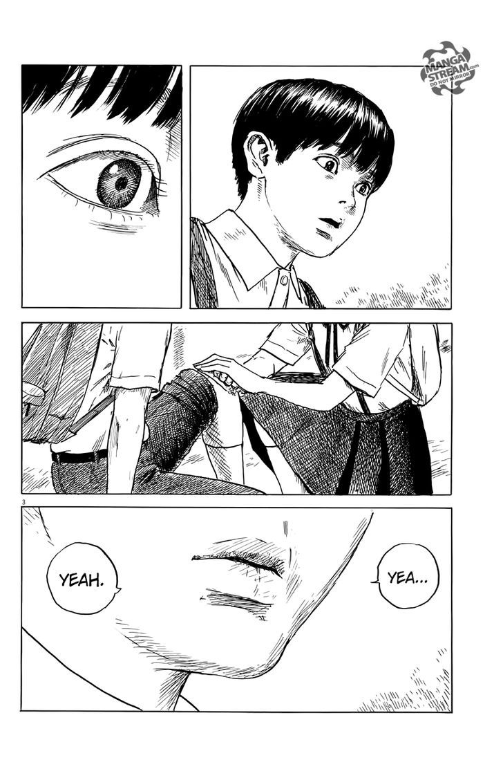 Read A Trail Of Blood EN Manga Online