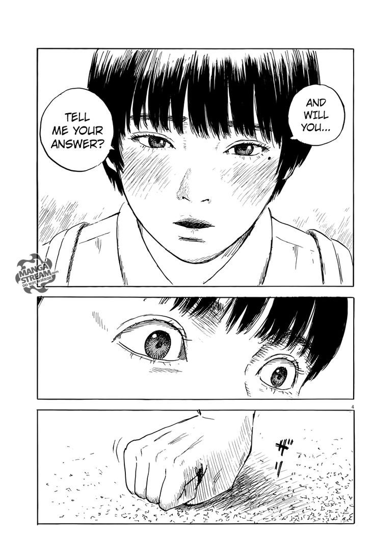 Read A Trail Of Blood EN Manga Online