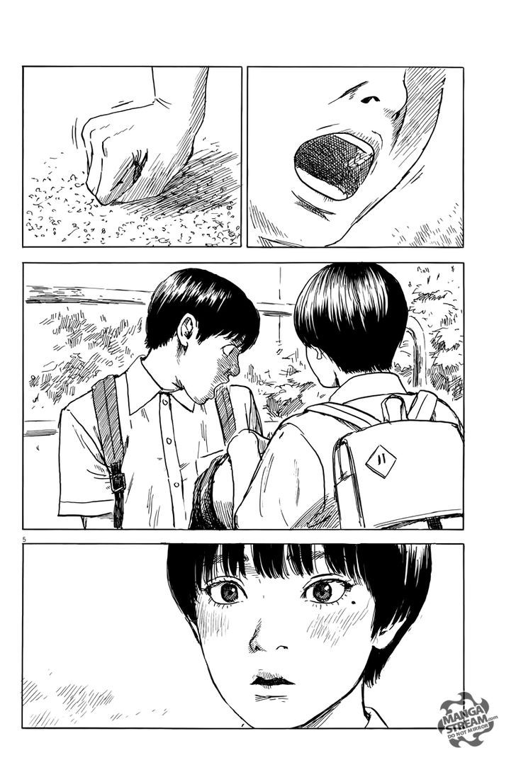 Read A Trail Of Blood EN Manga Online