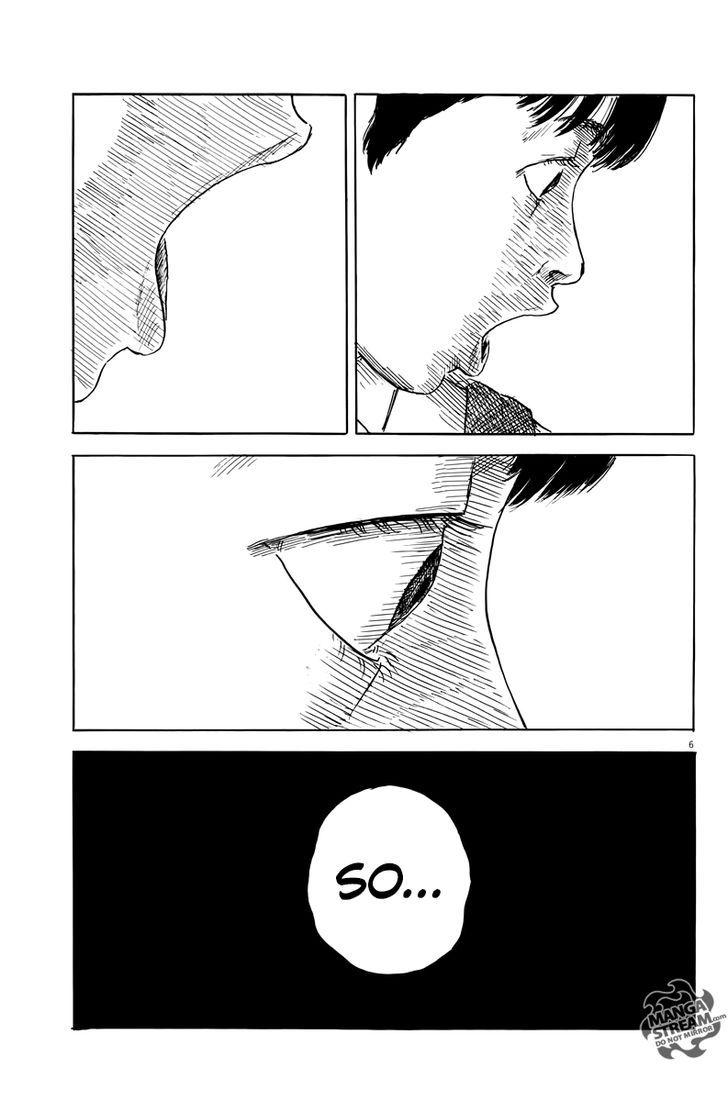 Read A Trail Of Blood EN Manga Online