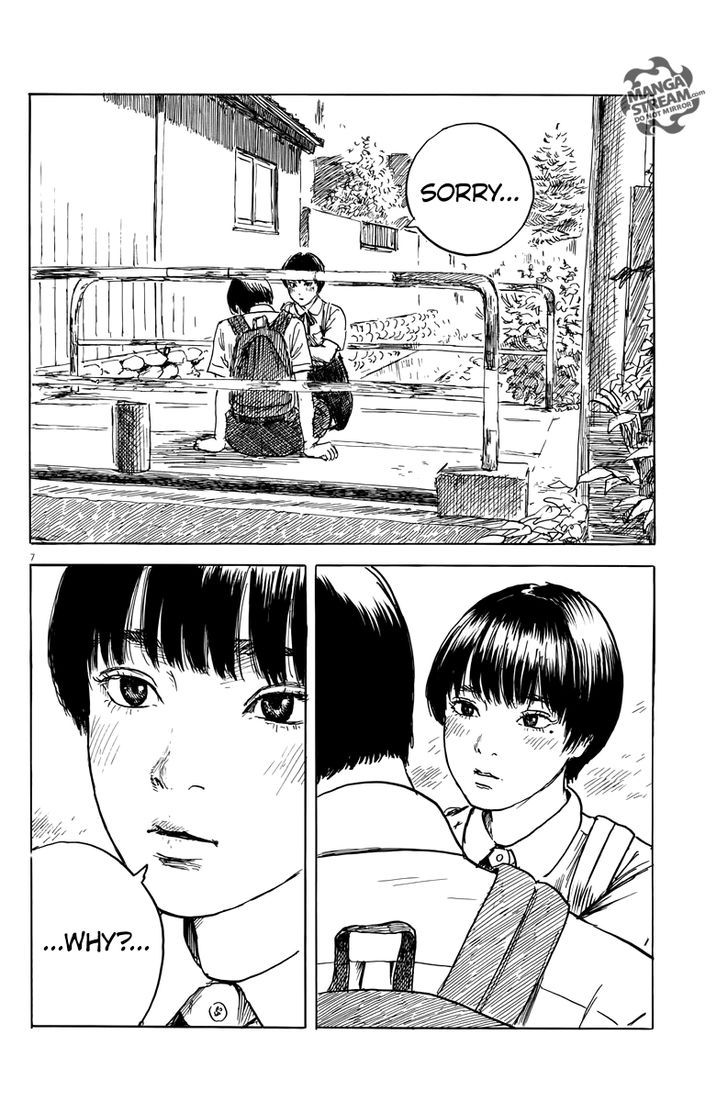 Read A Trail Of Blood EN Manga Online