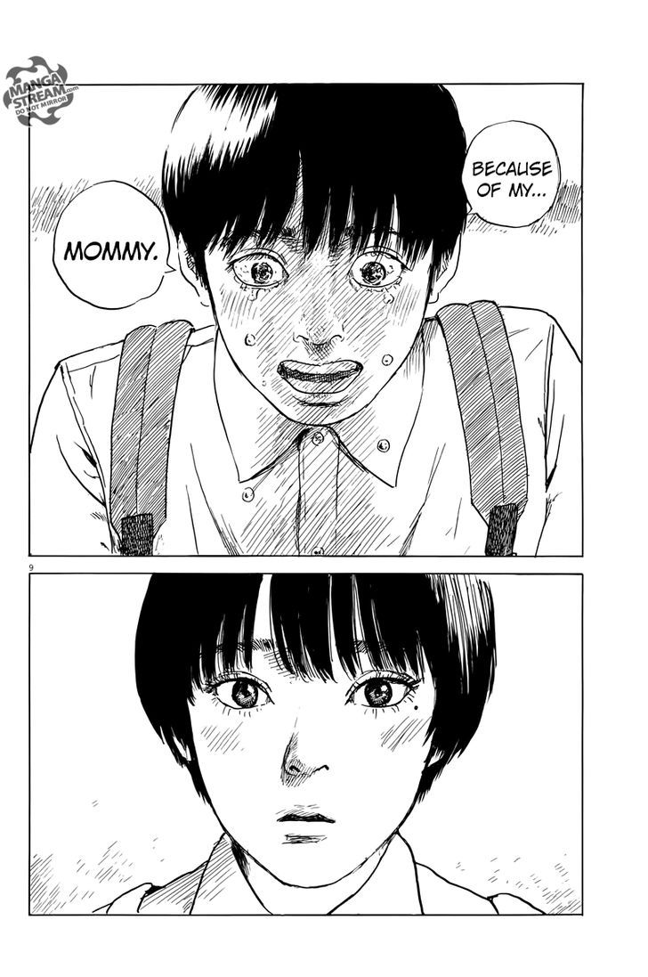 Read A Trail Of Blood EN Manga Online