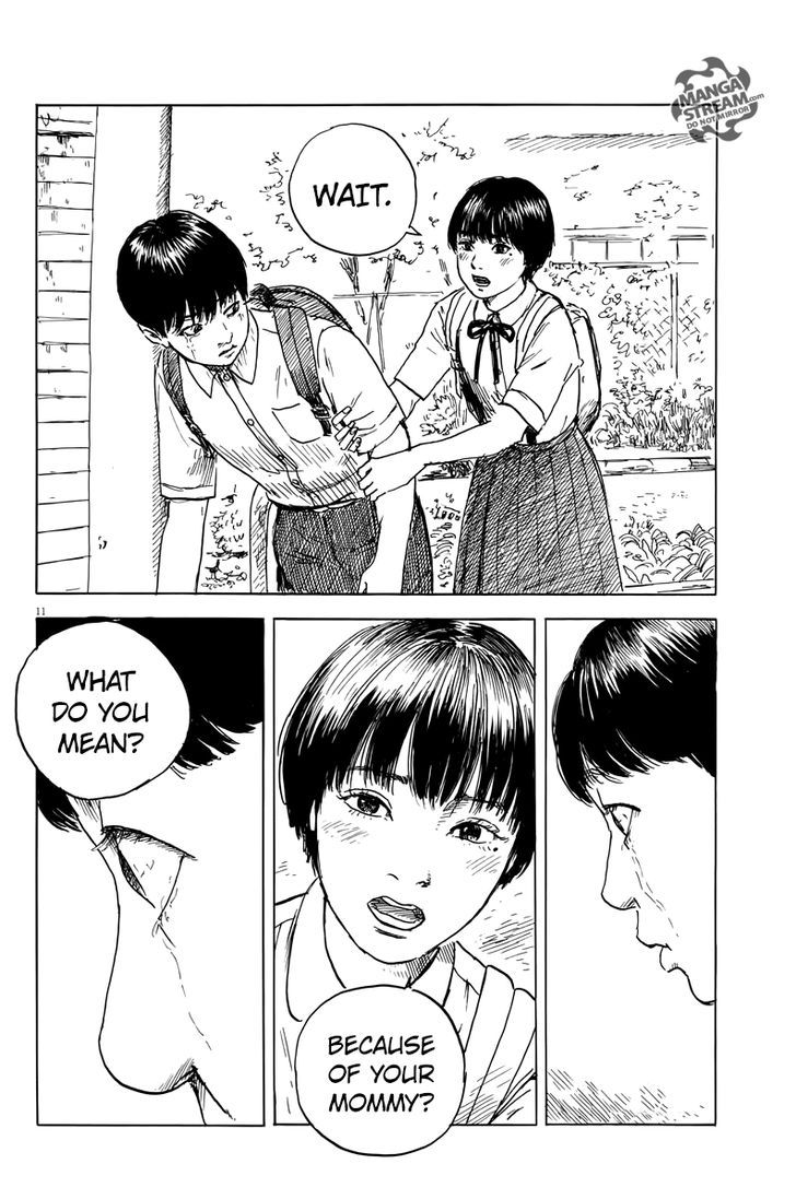 Read A Trail Of Blood EN Manga Online