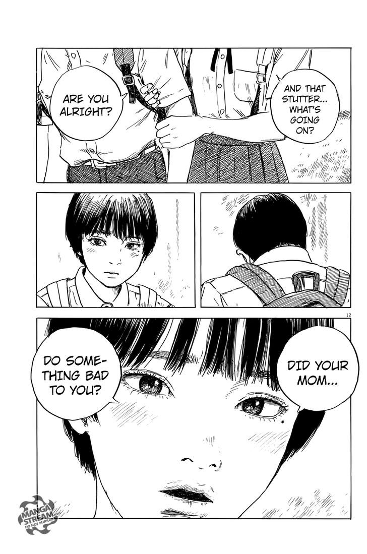 Read A Trail Of Blood EN Manga Online