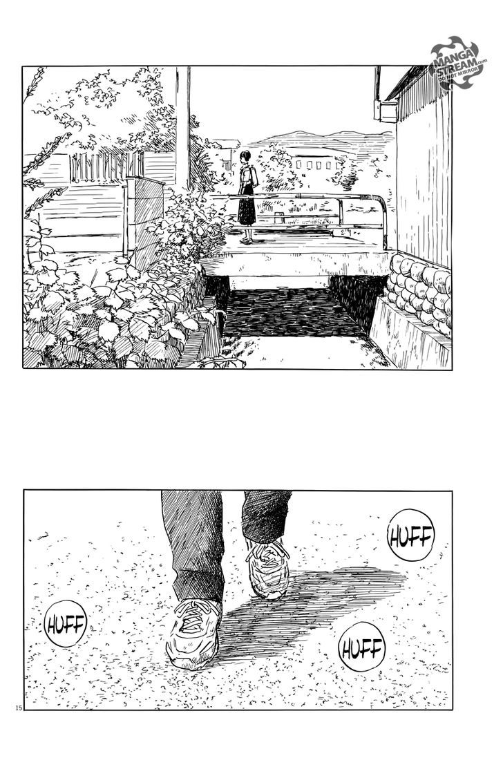 Read A Trail Of Blood EN Manga Online