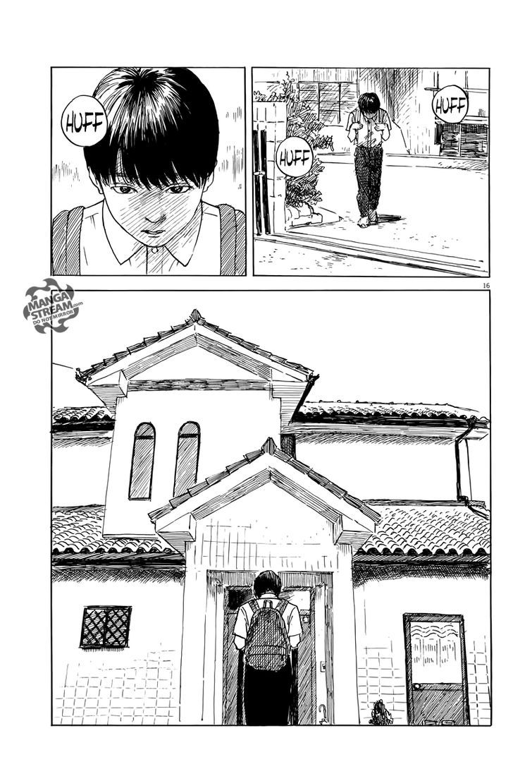 Read A Trail Of Blood EN Manga Online