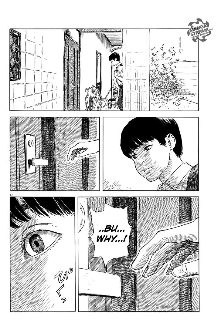Read A Trail Of Blood EN Manga Online