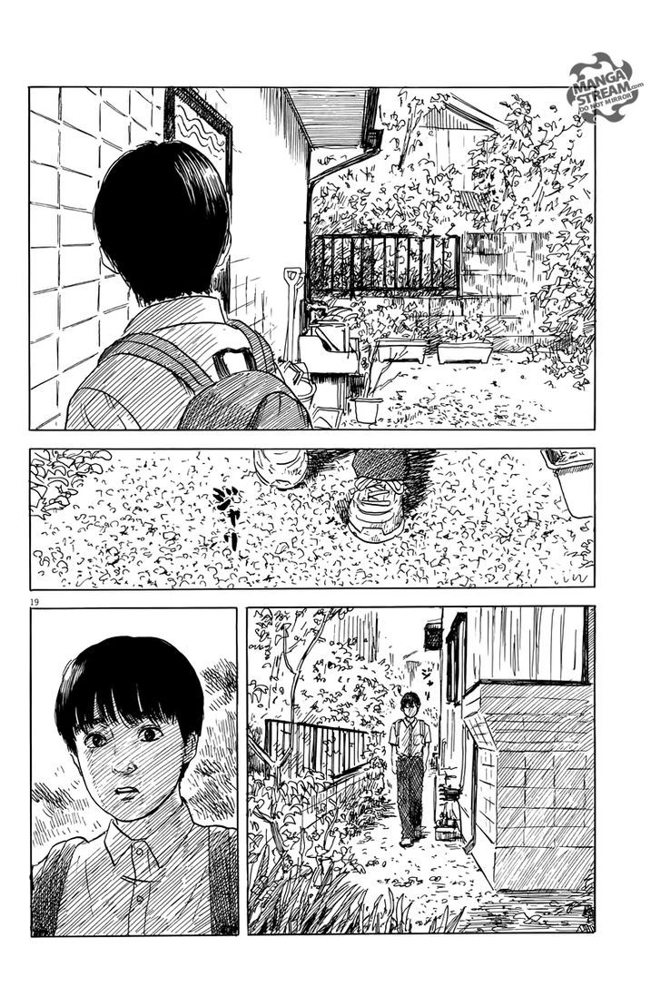 Read A Trail Of Blood EN Manga Online