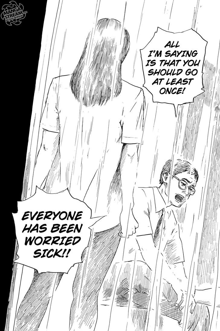 Read A Trail Of Blood EN Manga Online