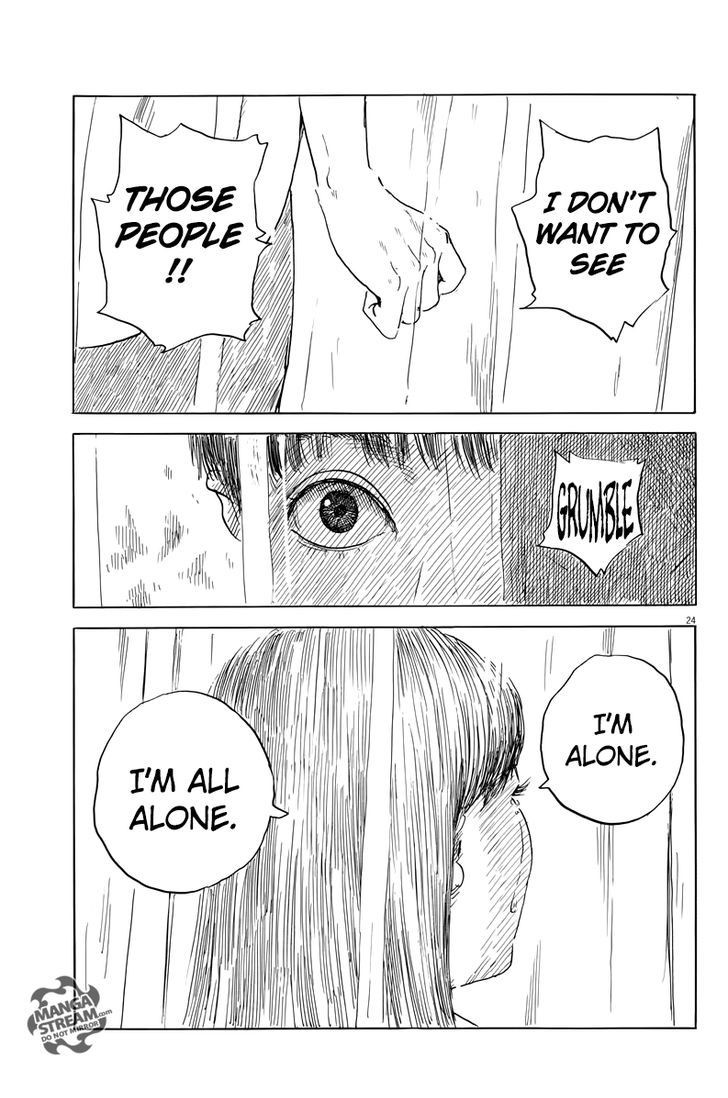 Read A Trail Of Blood EN Manga Online