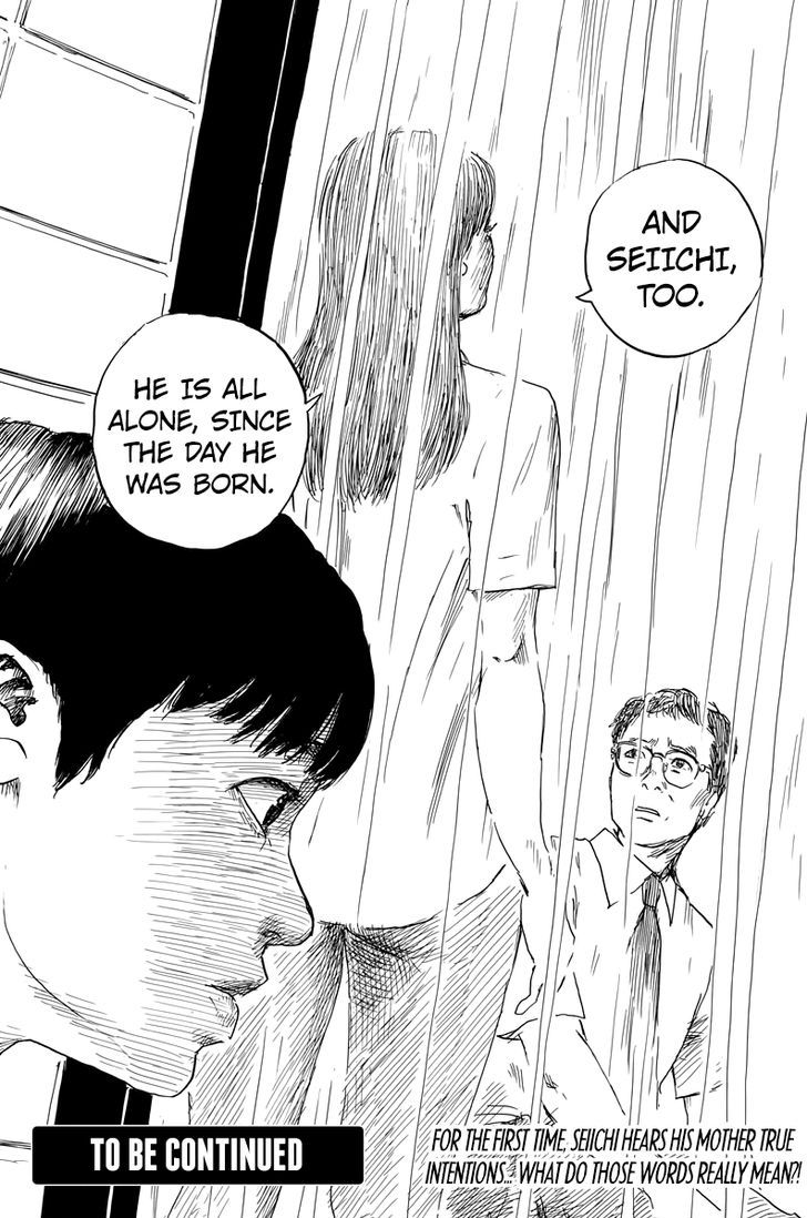 Read A Trail Of Blood EN Manga Online