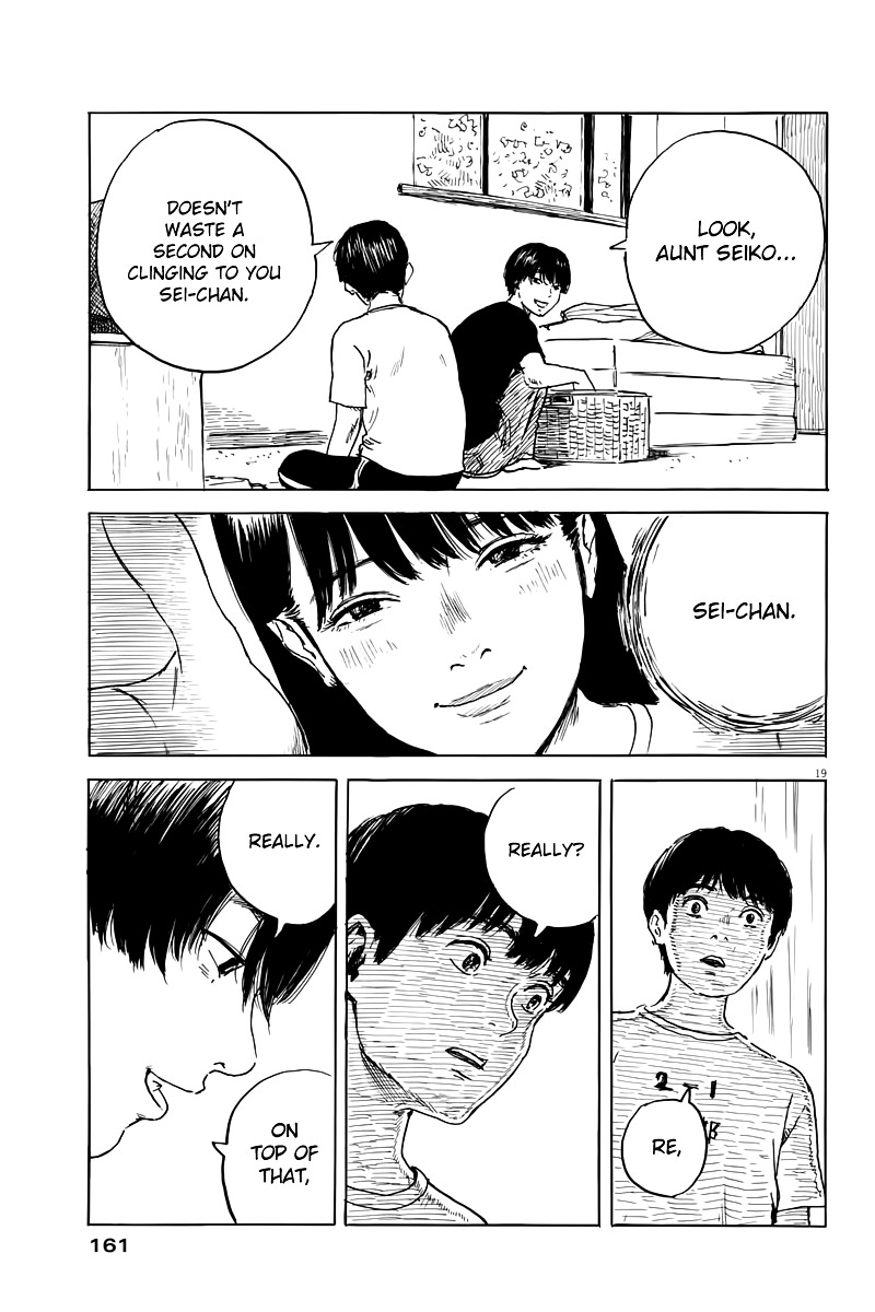 Read A Trail Of Blood EN Manga Online