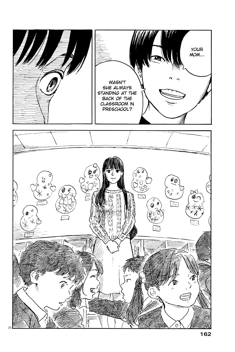 Read A Trail Of Blood EN Manga Online
