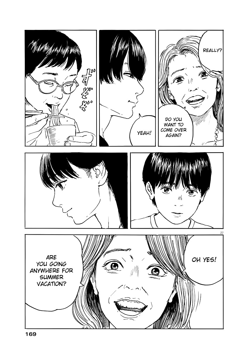 Read A Trail Of Blood EN Manga Online