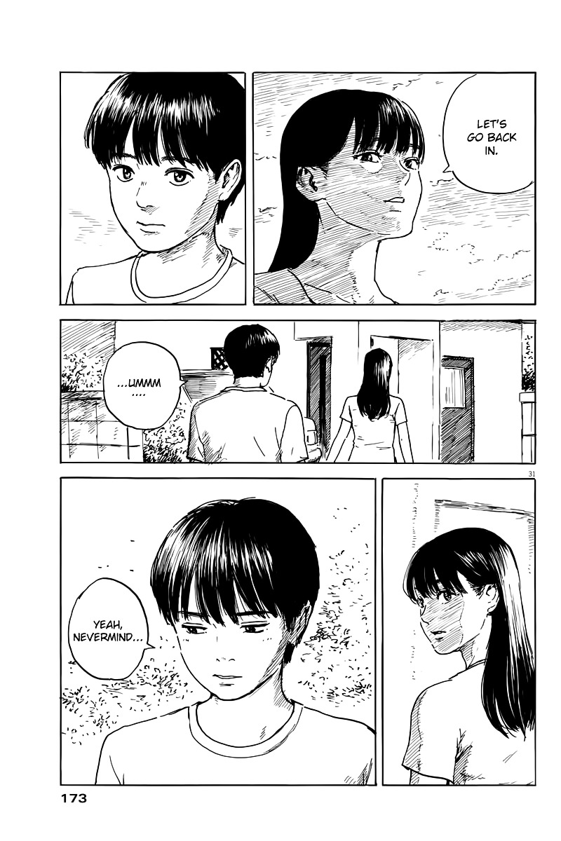 Read A Trail Of Blood EN Manga Online