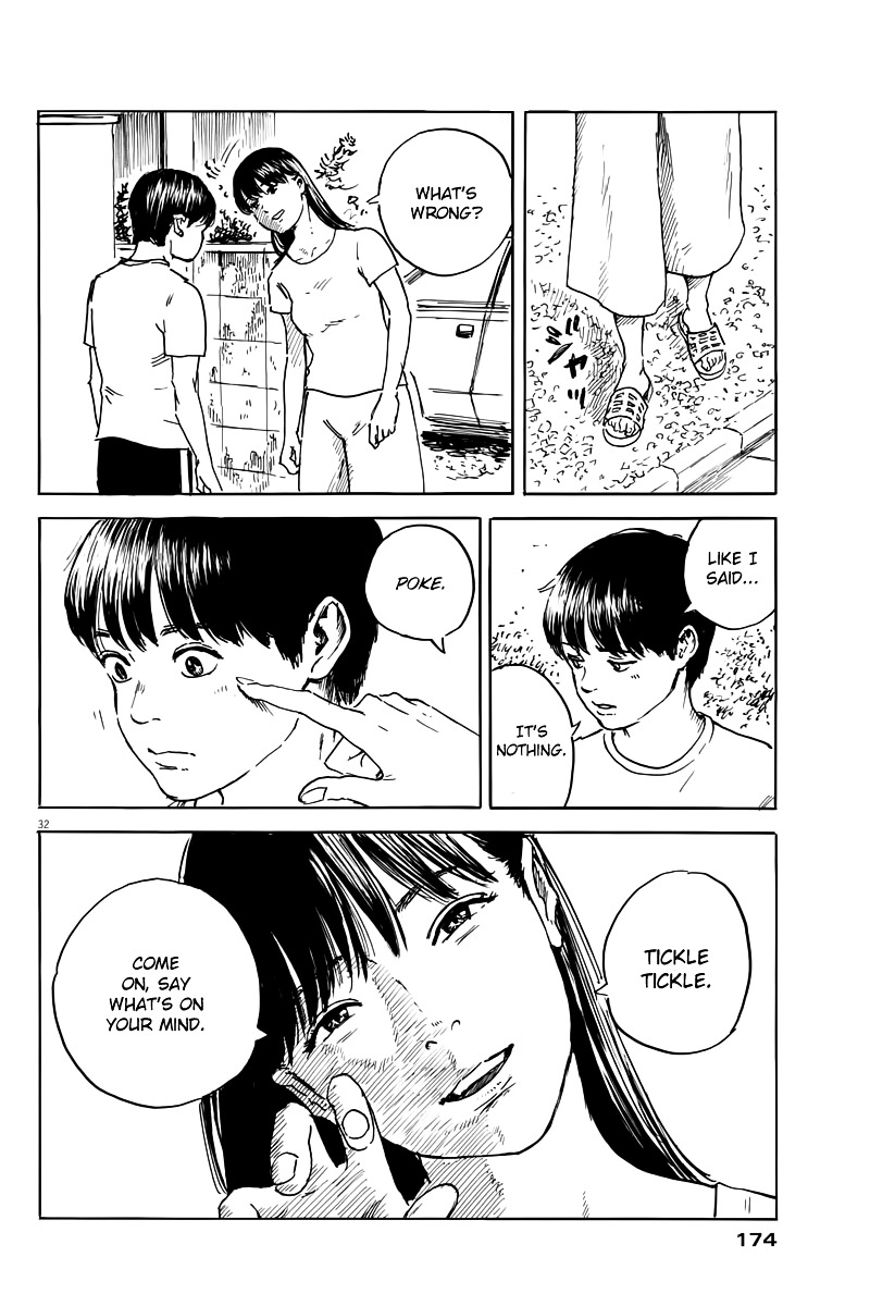 Read A Trail Of Blood EN Manga Online