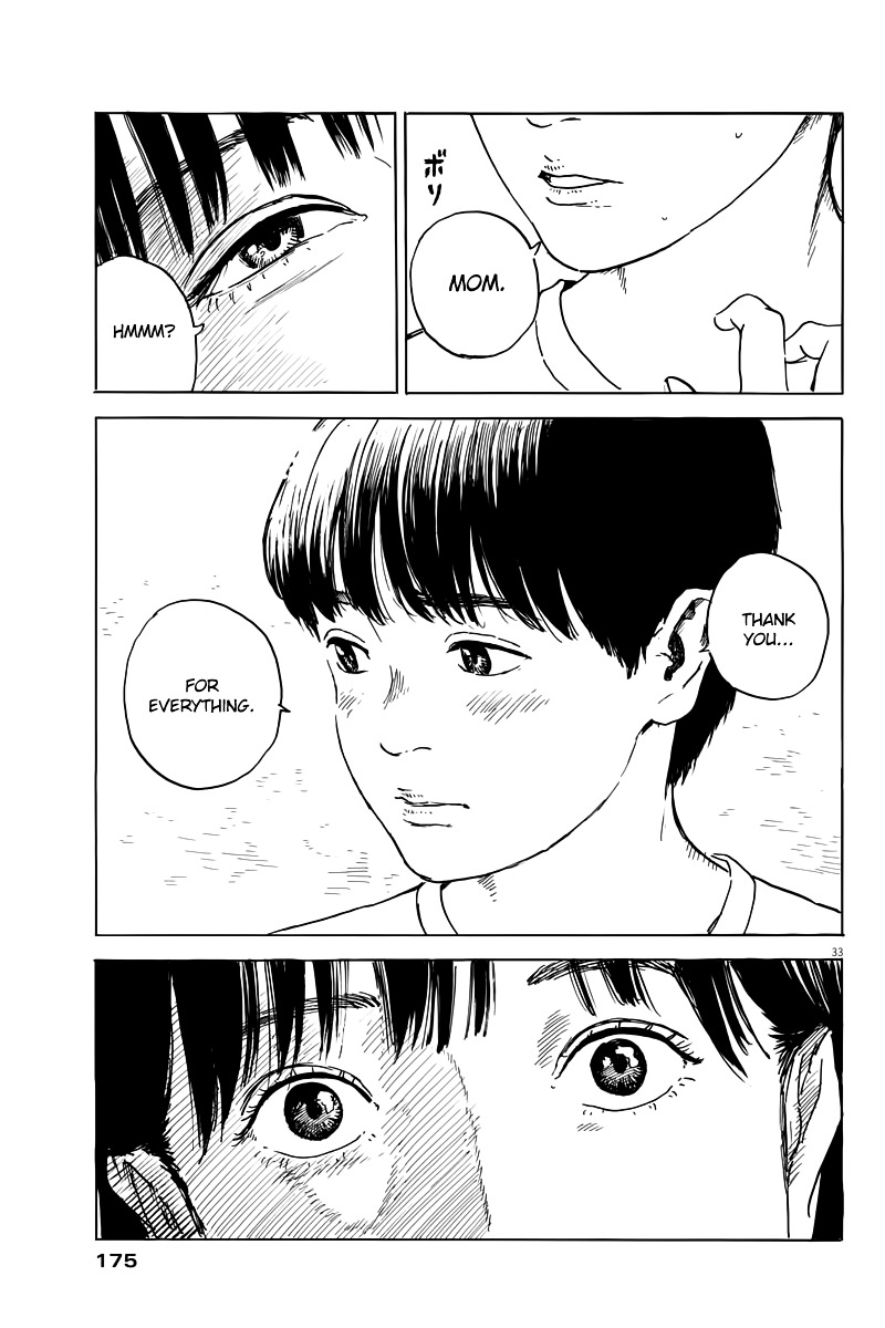 Read A Trail Of Blood EN Manga Online