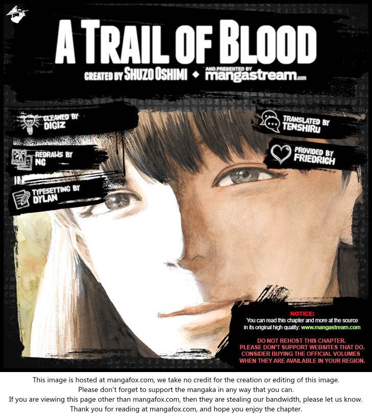 Read A Trail Of Blood EN Manga Online
