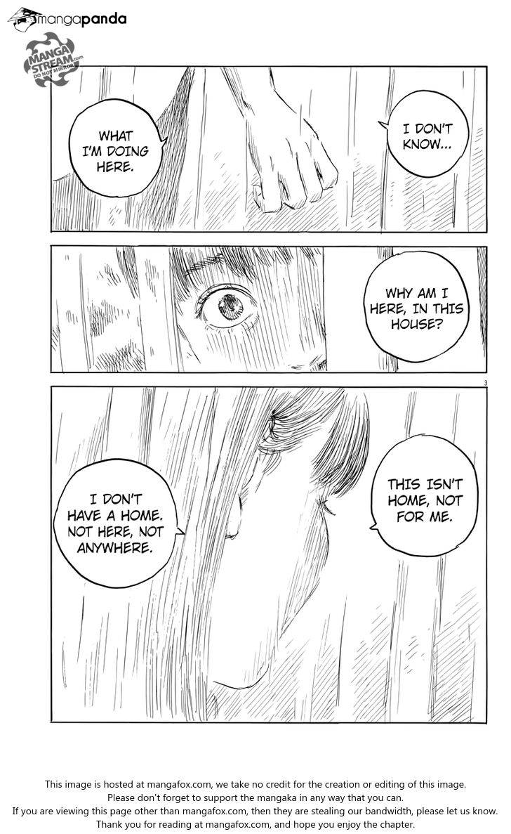 Read A Trail Of Blood EN Manga Online