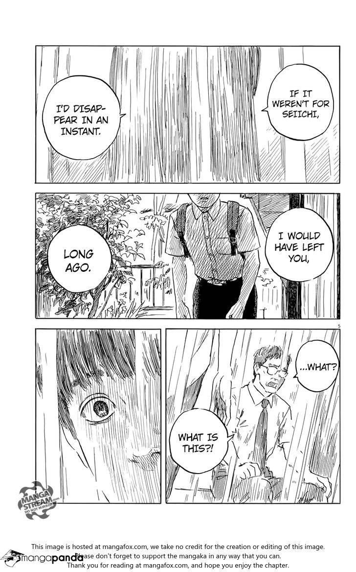 Read A Trail Of Blood EN Manga Online