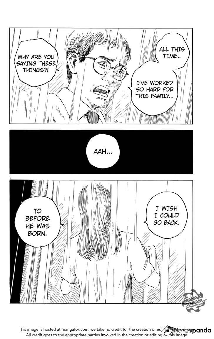 Read A Trail Of Blood EN Manga Online
