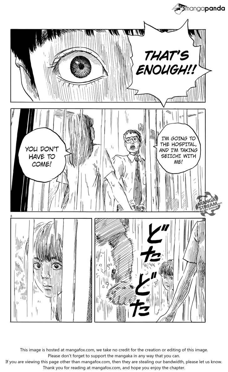 Read A Trail Of Blood EN Manga Online