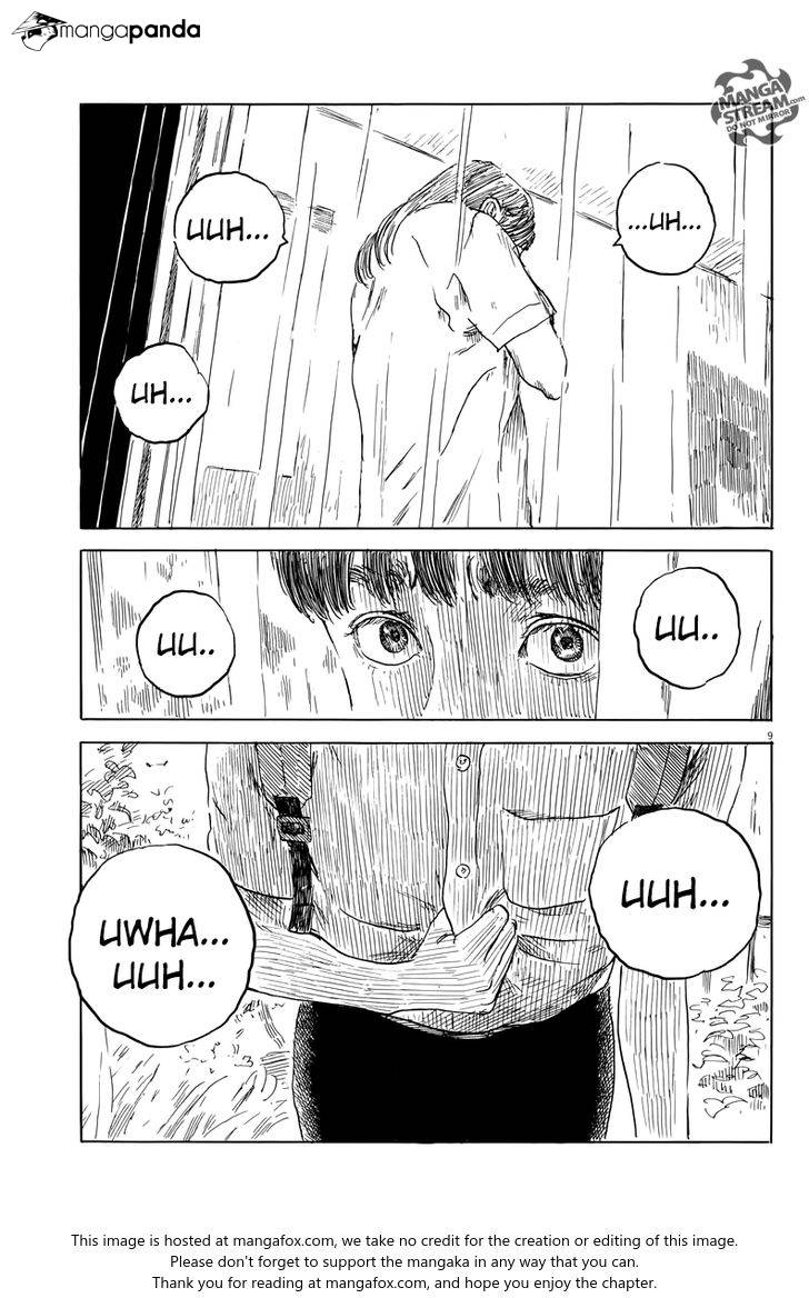 Read A Trail Of Blood EN Manga Online