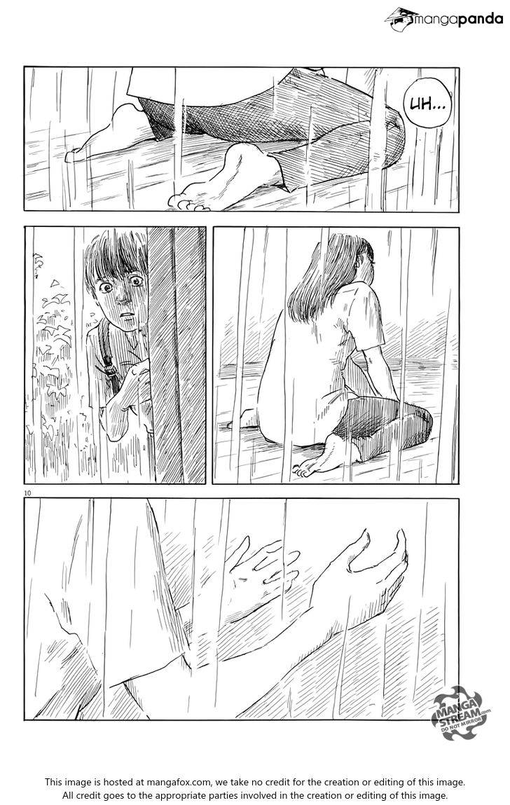 Read A Trail Of Blood EN Manga Online