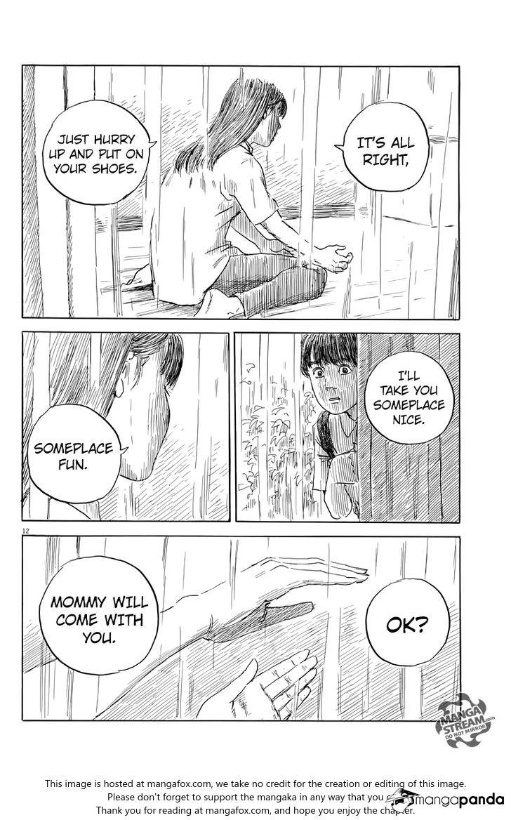 Read A Trail Of Blood EN Manga Online