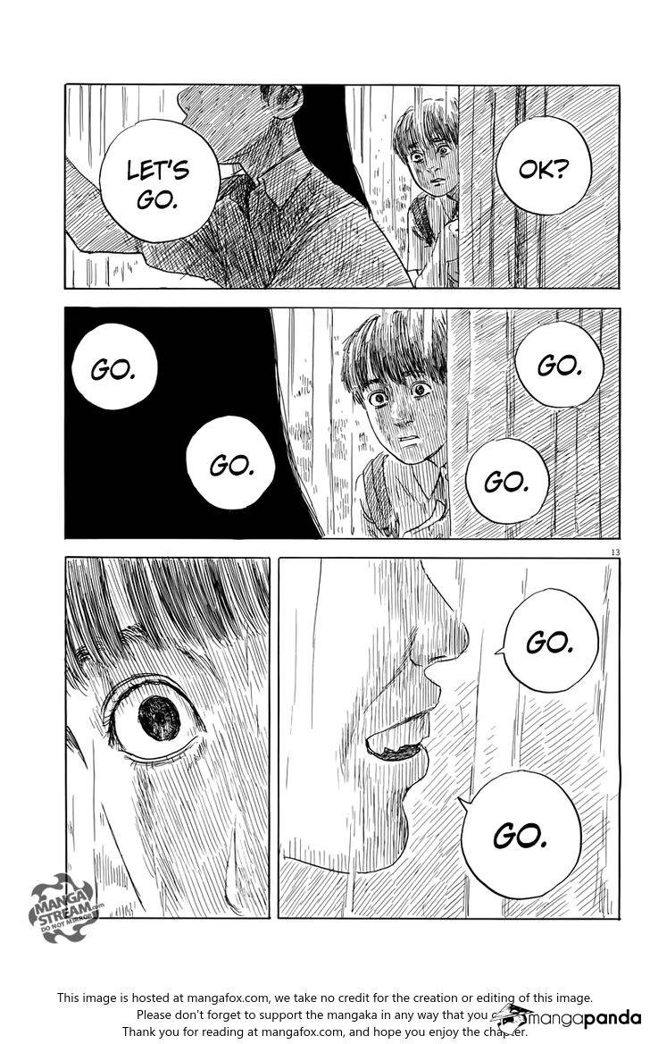 Read A Trail Of Blood EN Manga Online