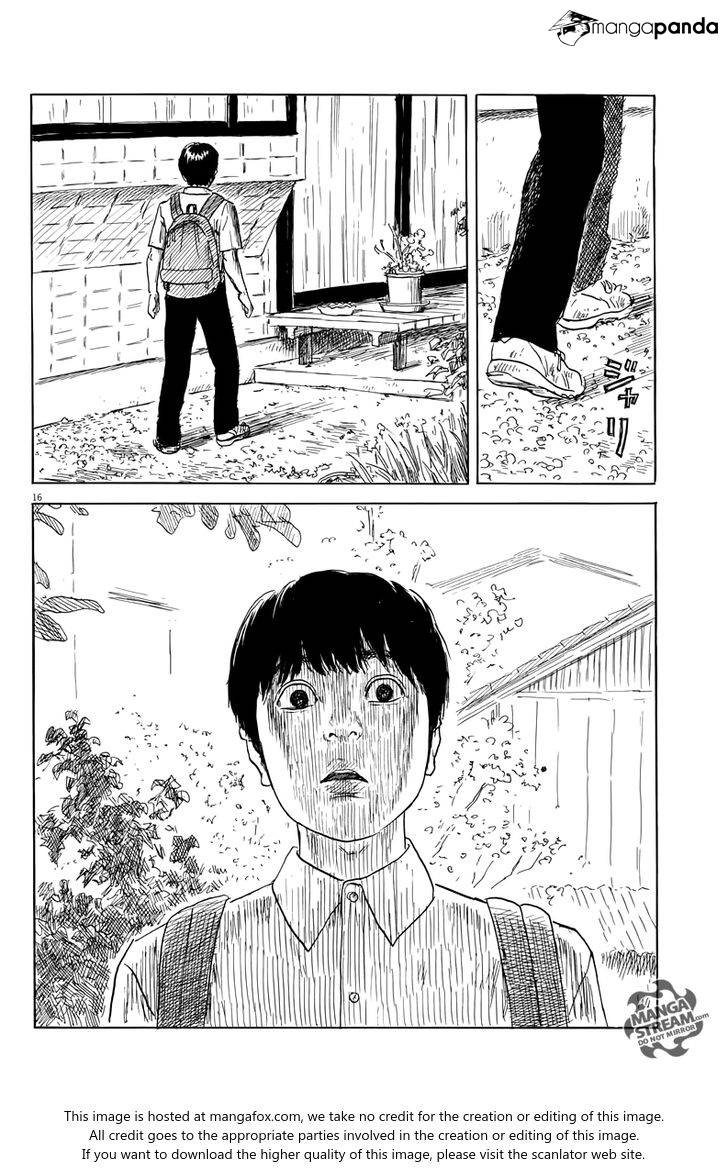 Read A Trail Of Blood EN Manga Online
