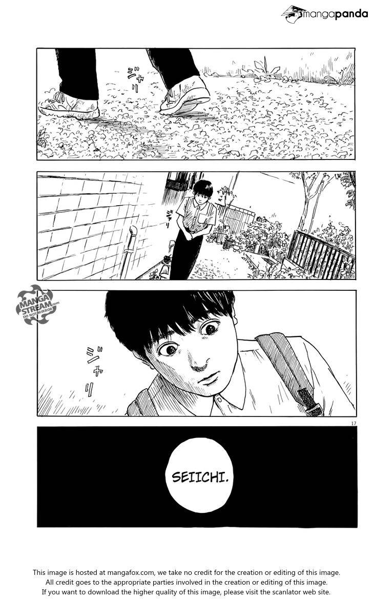 Read A Trail Of Blood EN Manga Online