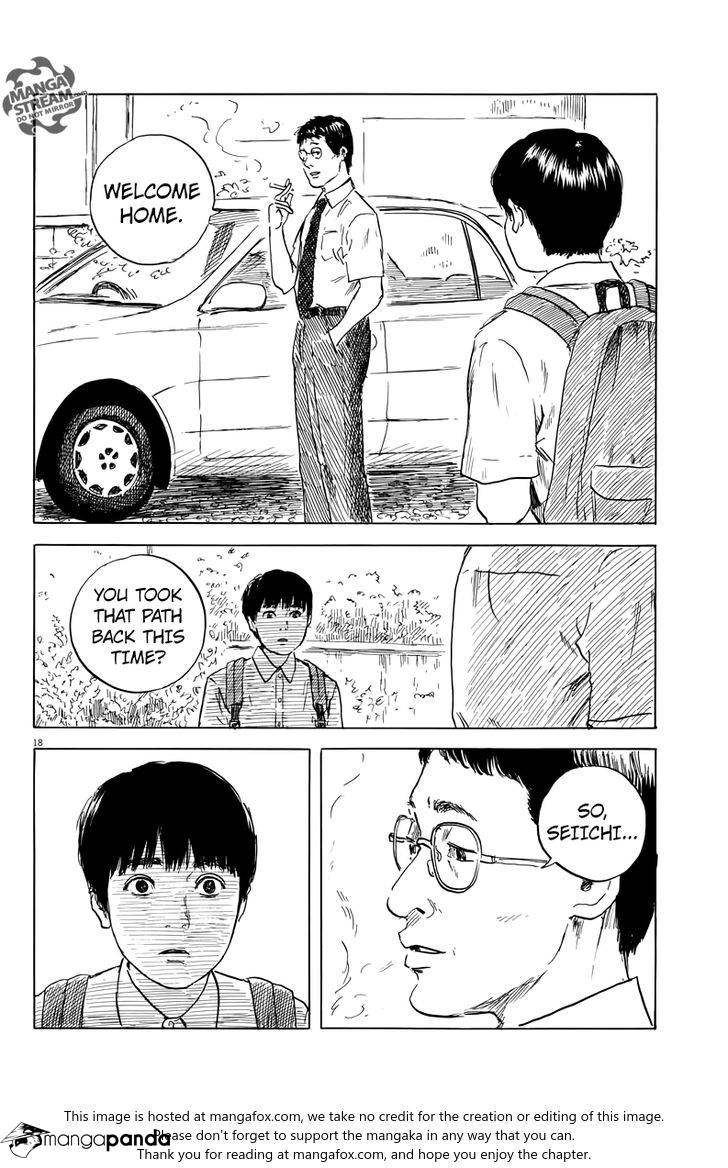 Read A Trail Of Blood EN Manga Online