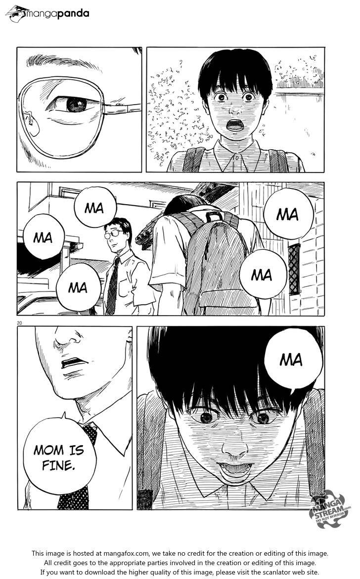 Read A Trail Of Blood EN Manga Online