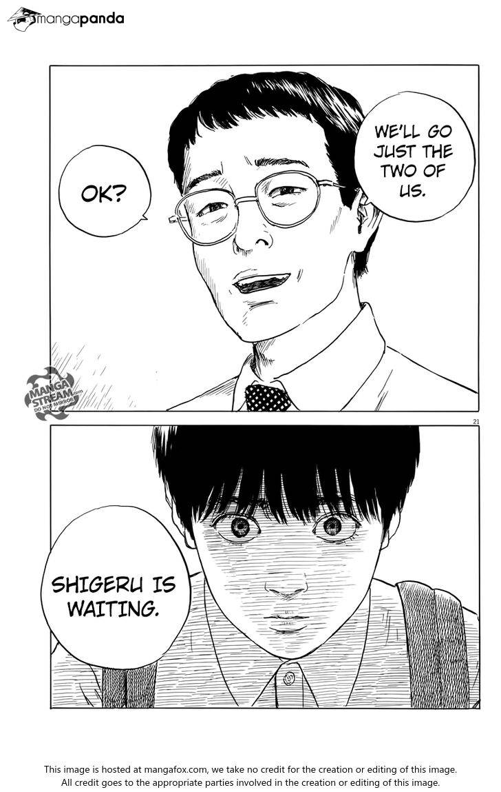 Read A Trail Of Blood EN Manga Online