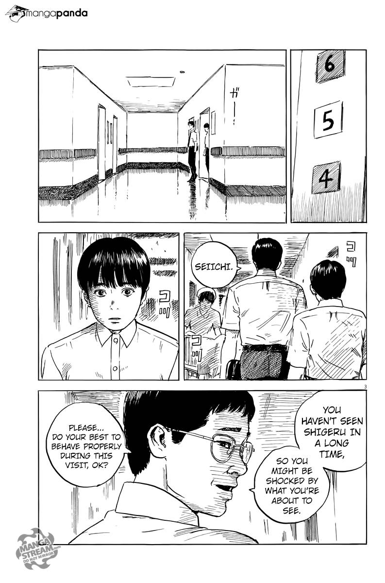 Read A Trail Of Blood EN Manga Online
