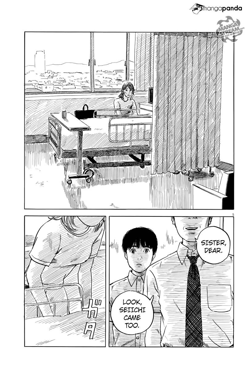 Read A Trail Of Blood EN Manga Online