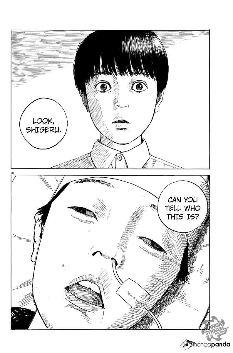 Read A Trail Of Blood EN Manga Online