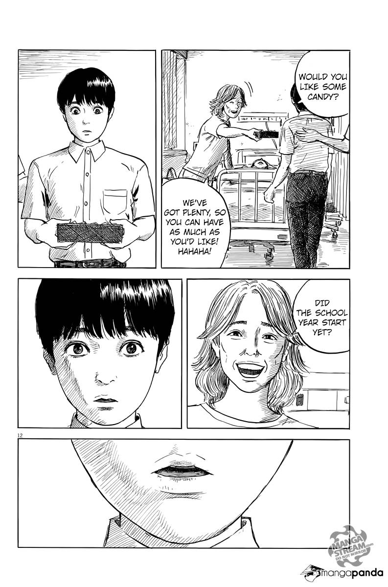 Read A Trail Of Blood EN Manga Online