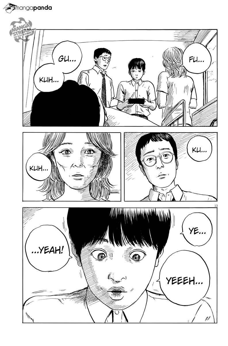 Read A Trail Of Blood EN Manga Online